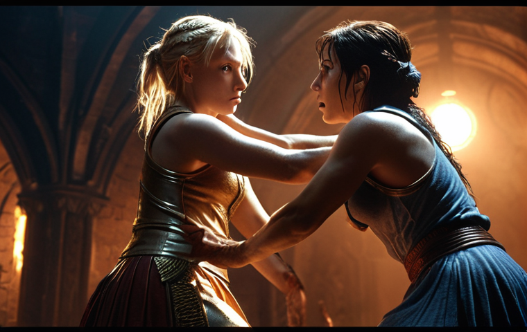 **
Lilya, Regulus, team fighting, dramatic lighting, Reverse: 1999 style.
**