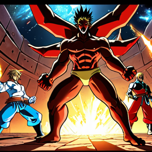 Home 22 **
A dynamic battle scene from Reverse: 1999, anime style. A diverse team of Arcanists (e.g., Regulus and Sonetto) are unleashing a powerful, synergistic Ultimate attack. Emphasize vibrant elemental effects (like Beast, Star, or Mind), intricate spell animations, and a background that subtly hints at a time-bending, historical anomaly. The image should convey strategic depth and the intense visual spectacle of their unique powers.
2. **Prompt for