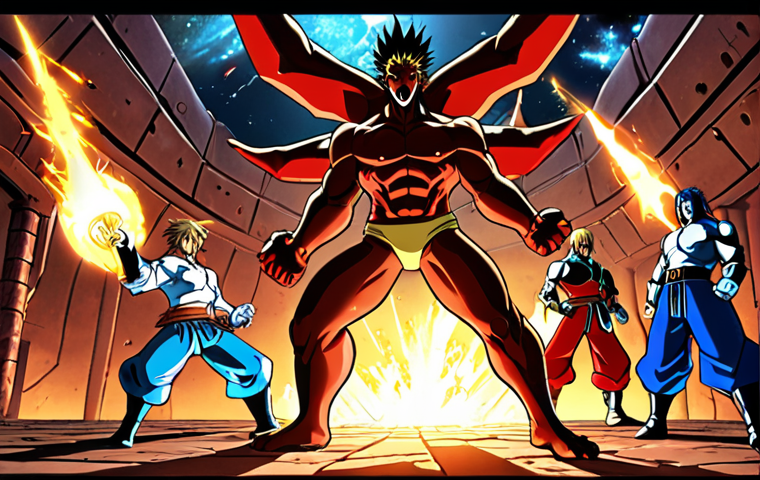 **
A dynamic battle scene from Reverse: 1999, anime style. A diverse team of Arcanists (e.g., Regulus and Sonetto) are unleashing a powerful, synergistic Ultimate attack. Emphasize vibrant elemental effects (like Beast, Star, or Mind), intricate spell animations, and a background that subtly hints at a time-bending, historical anomaly. The image should convey strategic depth and the intense visual spectacle of their unique powers.
2. **Prompt for