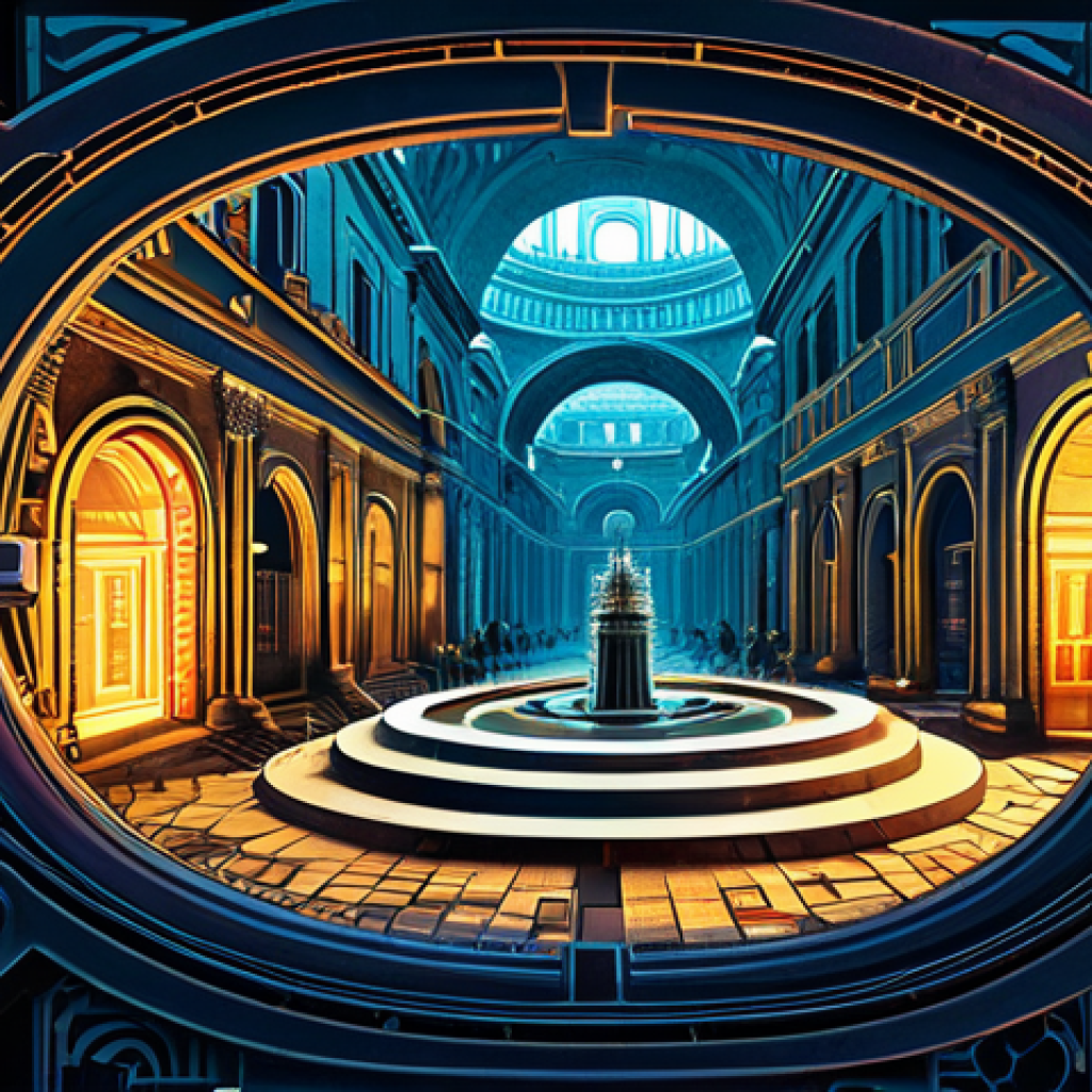 리버스 1999 게임 엔진 정보 - The Engine of Immersion**

"A detailed, stylized illustration showcasing the 'Reverse: 1999' game en...