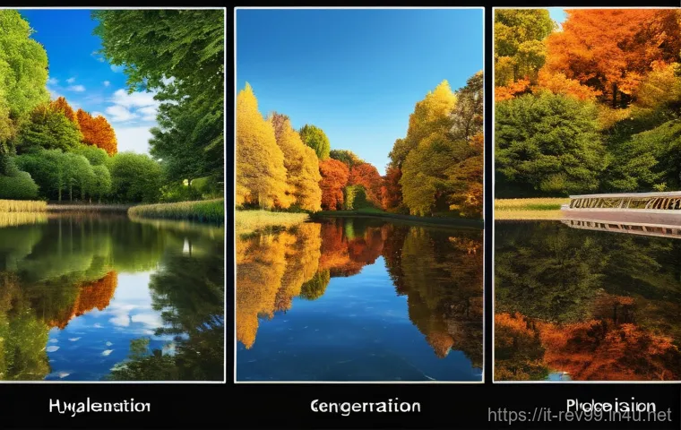 리버스 1999 추천 게임 유튜버 - Here are three image generation prompts in English: