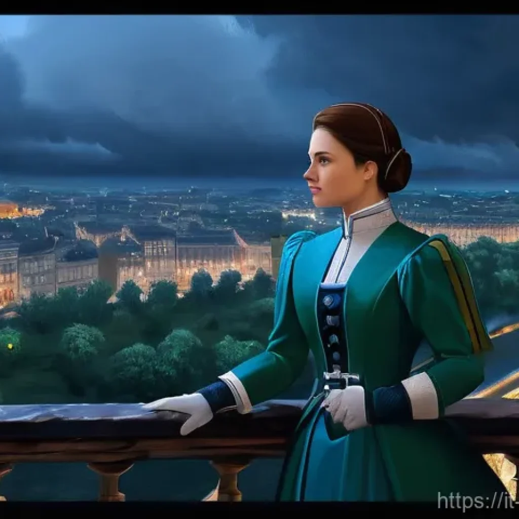 리버스 1999 팬이 만든 최고의 콘텐츠 - **Prompt: Vertin and Sonetto - A Moment of Shared Determination**
    "A stunning, highly-detailed d...