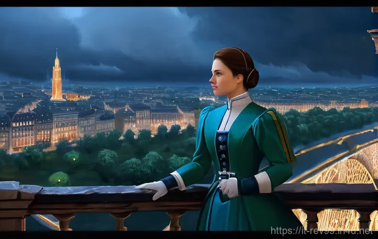 리버스 1999 팬이 만든 최고의 콘텐츠 - **Prompt: Vertin and Sonetto - A Moment of Shared Determination**
"A stunning, highly-detailed d...