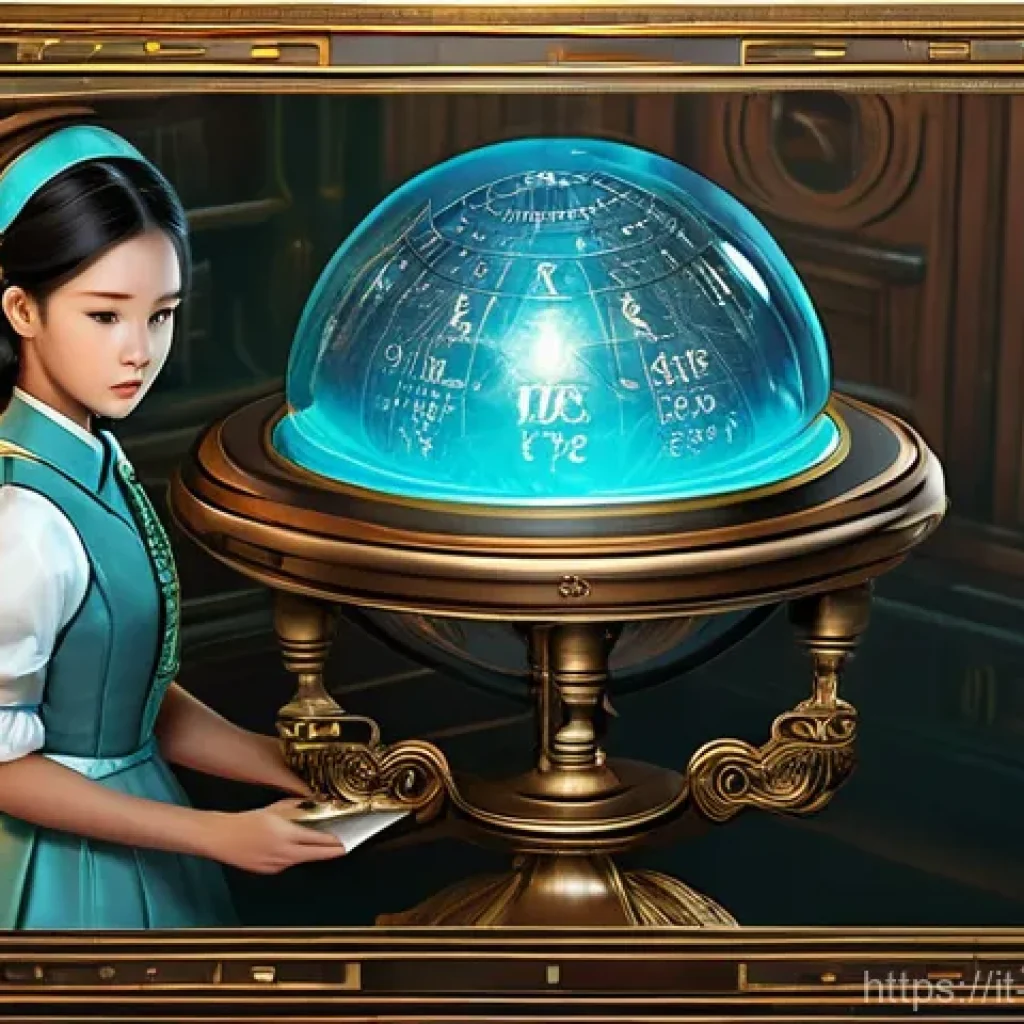 리버스 1999 콜라보 이벤트 참여법 - **Prompt:** "A young, stylish female 'Timekeeper' character from Reverse: 1999, with intricate histo...