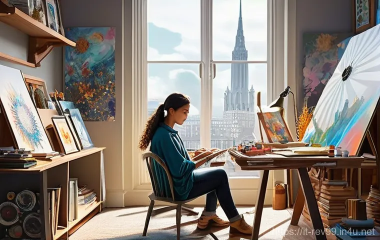 리버스 1999 글로벌 팬 아트 대회 - **Prompt:** A dynamic and dramatic illustration capturing a cityscape from *Reverse: 1999* during th... 리버스 1999 글로벌 팬 아트 대회 - **Prompt:** A dynamic and dramatic illustration capturing a cityscape from *Reverse: 1999* during th...