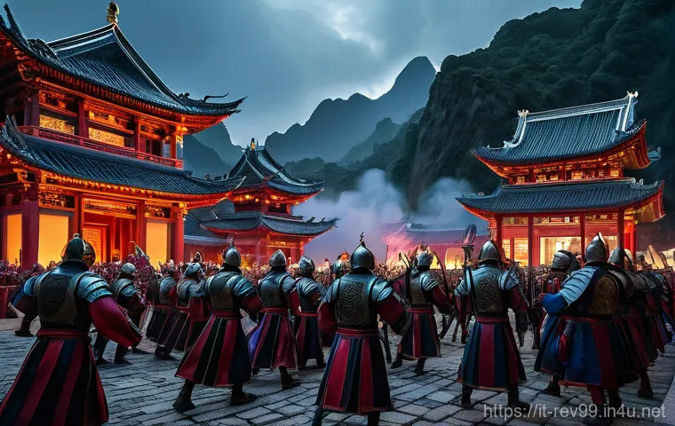 리버스 1999 베스트 캐릭터 분석 - **A dynamic battle scene featuring Recoleta, Jiu Niangzi, and 37 on a vibrant, mystical battlefield ...