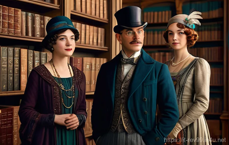 리버스 1999 글로벌 서버 간 차이 - **Prompt:** A young, determined Timekeeper, dressed in a stylish 1920s-inspired tailored suit, sits ...