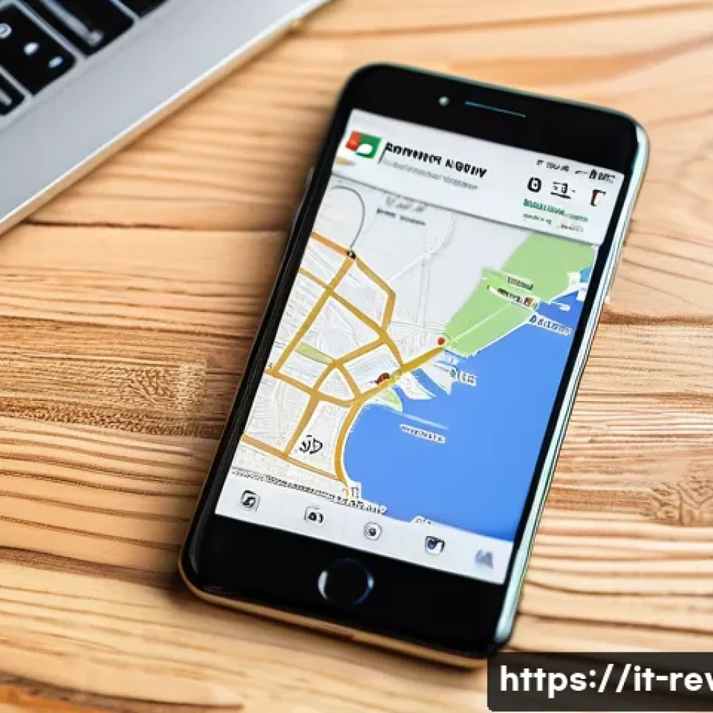 리버스 1999 추천 무료 VPN - A modern, clean user interface of a free VPN application displayed on a smartphone screen, showing m...