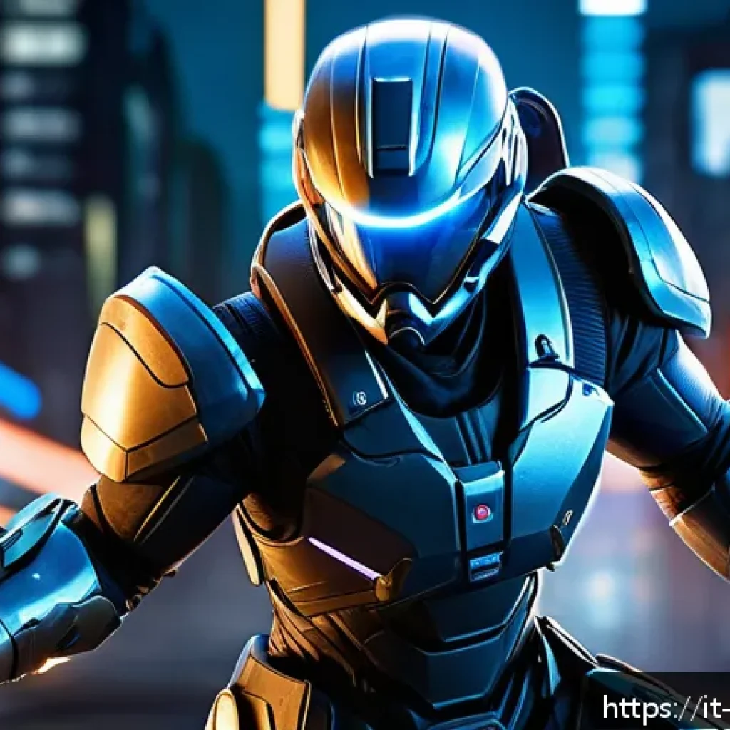 리버스 1999 신규 캐릭터 분석 - A dynamic, versatile futuristic warrior character from the game Reverse 1999, depicted in sleek, hig...