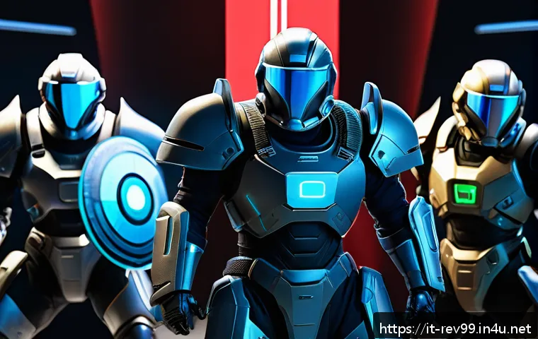 Scopri i personaggi più potenti di Reverse 1999 per dominare il gioco nel 2024 4 리버스 1999 캐릭터 추천 관련 이미지 2