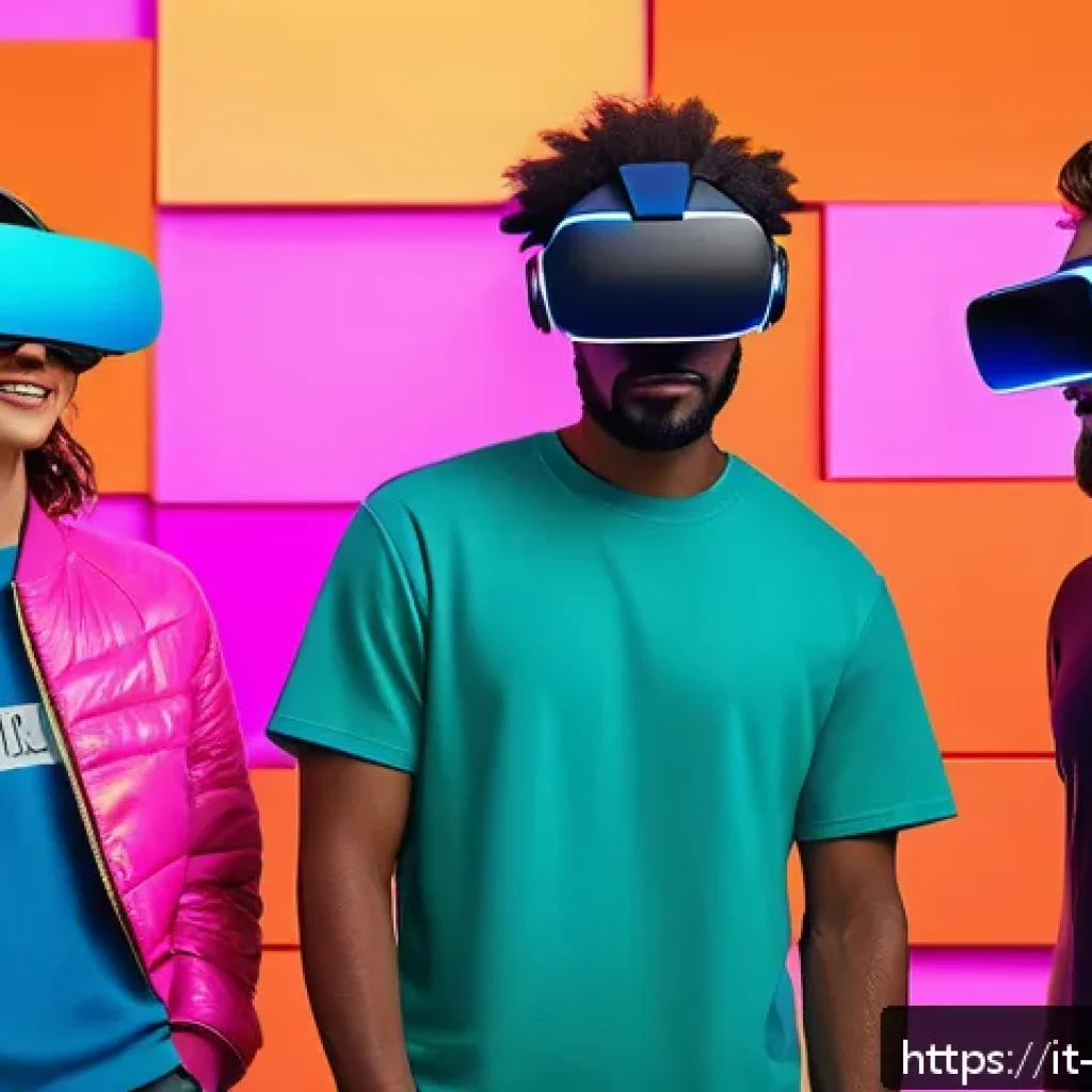 리버스 1999 팬덤의 영향력 - A vibrant digital fan community gathering in a futuristic virtual space, featuring diverse people we...